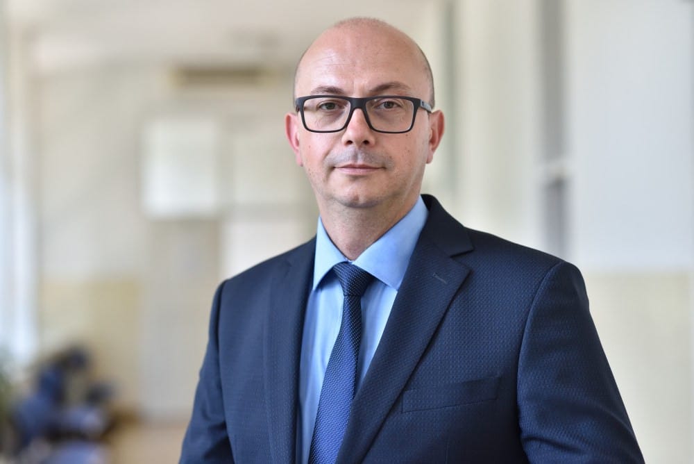 ŽIVKO: Da nema sidra, propali bi!